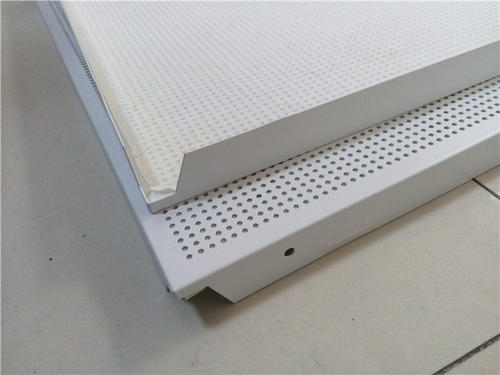 鋁扣板吊頂邊腳-來廚房鋁扣板吊頂廠家這看看吧