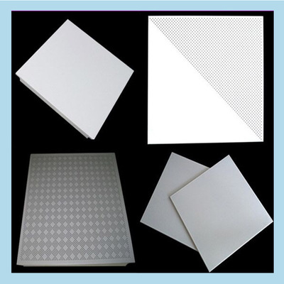 啞光鋁扣板效果-廚房啞光鋁扣板吊頂效果圖-啞光白鋁扣板吊頂效果圖