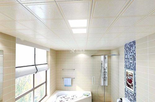 工程鋁扣板吊頂牌子好-工程鋁扣板什么牌子好-淄博工程鋁扣板牌子