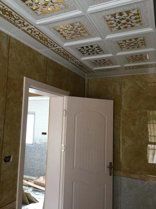 平頂鋁扣板-避免鋁扣板安裝不平整