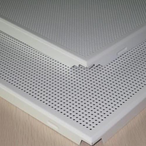 隔音鋁扣板價(jià)格-吸音隔音鋁扣板-鋁扣板隔音墻