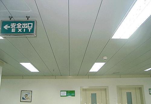 南海鋁扣板吊頂廠家-吊頂鋁扣板廠家南寧直銷講解