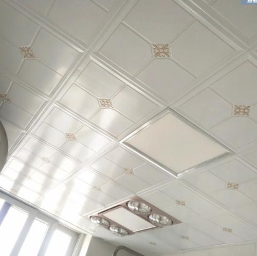 工程圍鋁扣板-濟(jì)南工程鋁扣板工廠(chǎng)-工程鋁扣板工藝要求