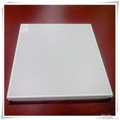 鋁扣板裝飾材料-鋁扣板什么材料好