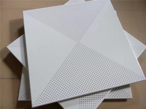 鋁扣板吊頂品牌排行榜-如何選購(gòu)鋁扣板吊頂品牌