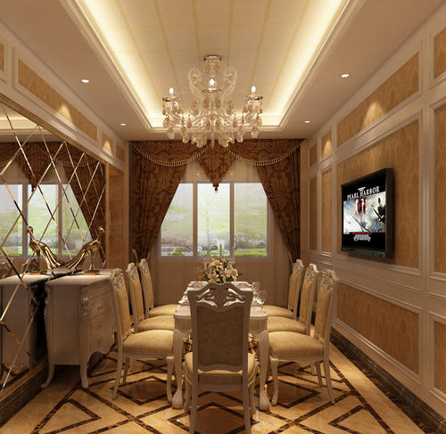 煙臺集成鋁扣板-廚房鋁扣板吊頂廠家給你介紹下這幾款