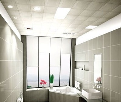 吊頂板材鋁扣板吊頂廠家-鋁扣板吊頂廠家推薦辦公室吊頂怎么裝