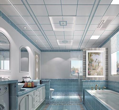 條形鋁扣板哪家好-鋁扣板吊頂工廠哪家好