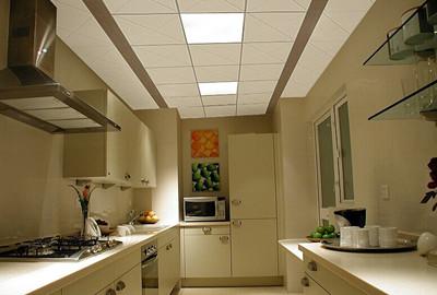 鋁扣板集成吊頂工程-工程鋁扣板廠家來(lái)告訴你