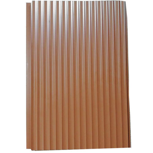 純黑色鋁扣板-辦公室鋁扣板吊頂