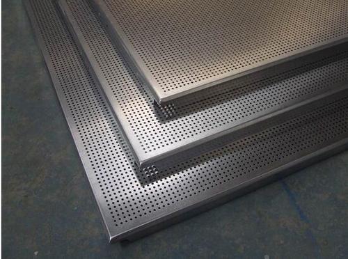 溫州鋁扣板廠家-廣西柳州醫(yī)藥與佛山美利龍鋁扣板工程