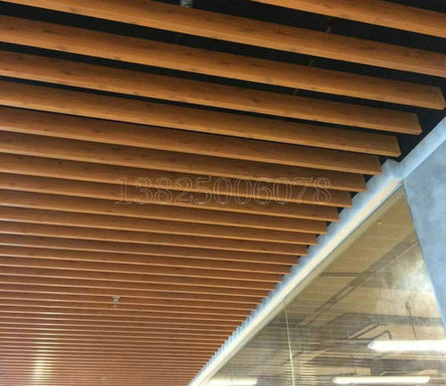 連云港鋁扣板-避免鋁扣板安裝不平整