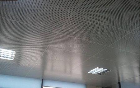 隔熱鋁扣板-鋁扣板吊頂為什么被選