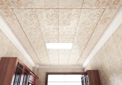 有殺集成吊頂-中山集成吊頂廠家來分析石膏吊頂和集成吊頂那個(gè)好
