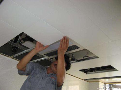 方形鋁扣板的用途-鋁扣板的另類(lèi)用途-鋁扣板的性能和用途