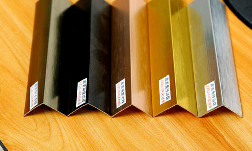 鋁扣板線條-鋁扣板邊角線的作用及注意事項大揭秘