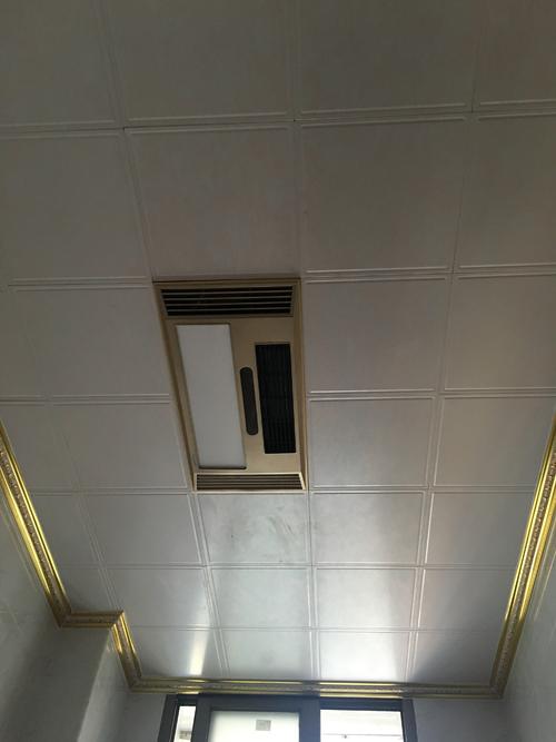 別墅客廳集成吊頂-客廳鋁扣板吊頂廠家總結(jié)