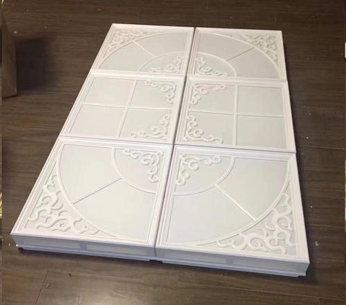 廚衛(wèi)中式集成吊頂-中式裝修需不需要集成吊頂