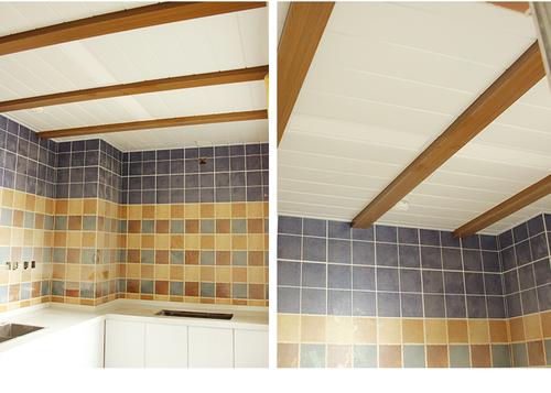 集成吊頂批發(fā)價(jià)格-跟著鋁扣板批發(fā)廠家看看鋁扣板吊頂輔料人工多少錢一平