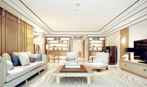 項(xiàng)目集成吊頂廠家-來看看廚房鋁扣板吊頂廠家怎么說