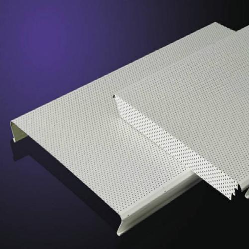 天津鋁扣板天花-鋁天花需要什么配件