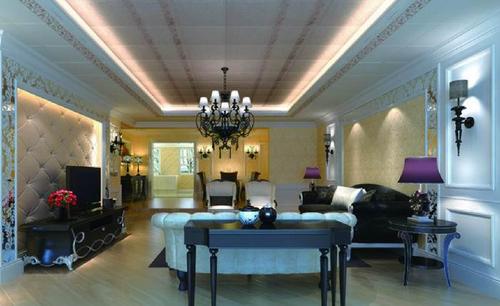 集成吊頂雙高溫