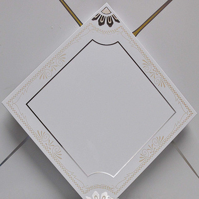 平板鋁扣板顏色-600x600鋁扣板顏色-鋁扣板顏色調(diào)色