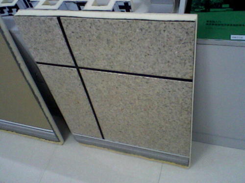 仿大理石鋁扣板-仿大理石紋鋁單板比大理石的性價(jià)比更高