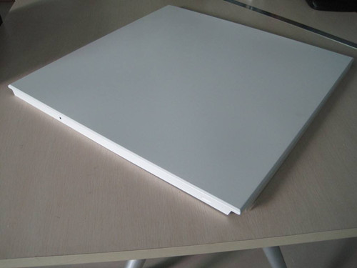 天花板鋁扣板吊頂-鋁扣板石膏板來參賽