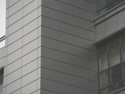 鋁扣板幕墻-佛山鋁扣板生產(chǎn)廠家