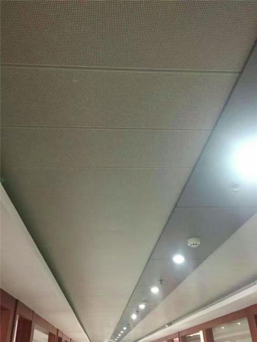 鋁扣板吊頂1200-抗菌鋁扣板使用的規(guī)格有哪些