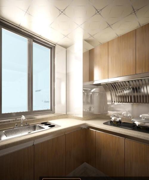 集成吊頂效果圖圖片-集成吊頂怎么樣