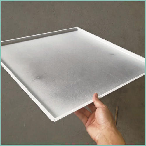 佛山集成吊頂工程-陽(yáng)江婦幼保健院和佛山美利龍鋁扣板吊頂項(xiàng)目合作工程