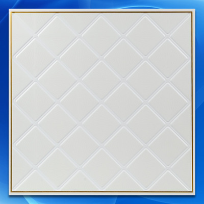 集成吊頂鋁合金扣板-集成扣板的核心價值即“模塊化設(shè)計