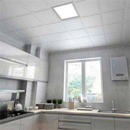 鋁扣板吊頂計(jì)價(jià)方式-鋁方通吊頂安裝方式