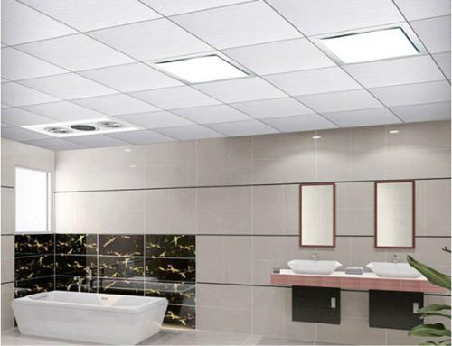 保定集成吊頂價(jià)格-鋁扣板吊頂和集成吊頂