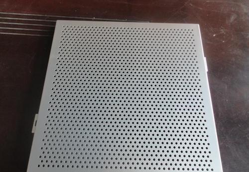 客廳吊頂鋁扣板大圖-簡歐式鋁扣板吊頂效果圖好看嗎