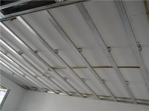 泰山集成吊頂-集成吊頂驗收