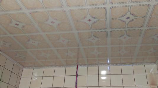 衛(wèi)生間吊頂鋁扣板安裝-衛(wèi)生間鋁扣板吊頂廠家來講講吧