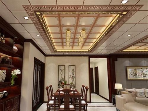 集成吊頂厚好不好好-集成吊頂多少錢一平