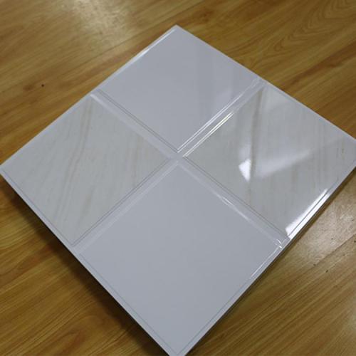 客廳吊頂鋁扣板大圖-客廳鋁扣板吊頂效果圖