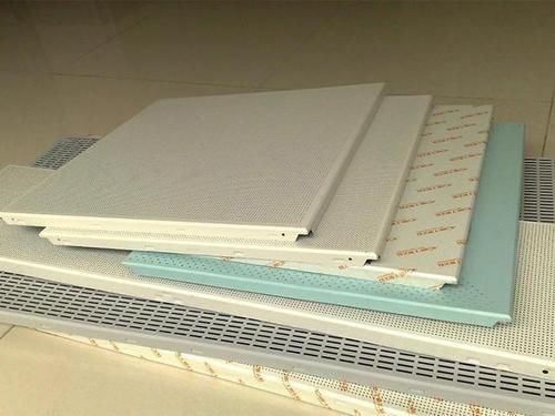 沈陽(yáng)賣(mài)集成吊頂-集成吊頂怎么選