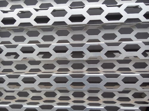 鋁扣板外墻裝飾效果圖-室內(nèi)鋁扣板廠家分享鋁扣板吊頂效果圖