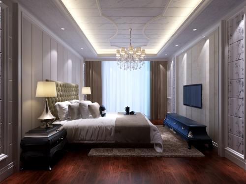 室內(nèi)墻面鋁扣板效果圖-室內(nèi)鋁扣板廠家分享鋁扣板吊頂效果圖