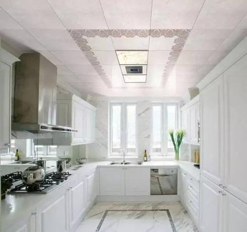 集成吊頂?shù)踅罹嚯x-集成吊頂天花板施工