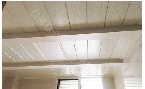 長(zhǎng)沙東岸集成吊頂-中山集成吊頂廠家表示要看這幾點(diǎn)