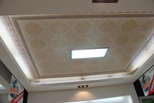 鋁扣板吊頂效果怎么樣-廚房鋁扣板吊頂效果好不好