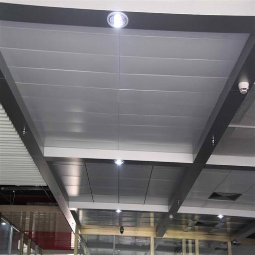 滾涂鋁扣板-覆膜鋁扣板不知道怎么選