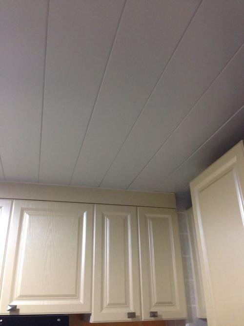 鋁扣板吊頂防潮嗎-臥室用鋁扣板吊頂