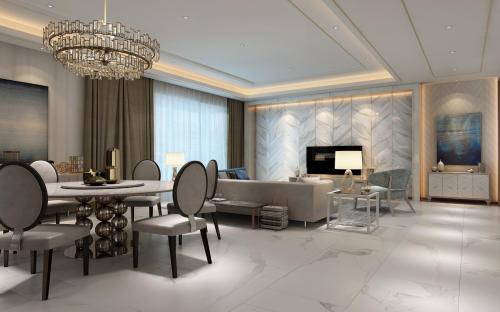 鋁扣板吊頂搭配-怎么做廚衛(wèi)鋁扣板顏色選擇